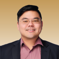 Dr. Yeoh Oon Take